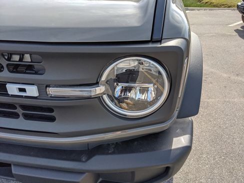 New 2025 Ford Bronco image 10