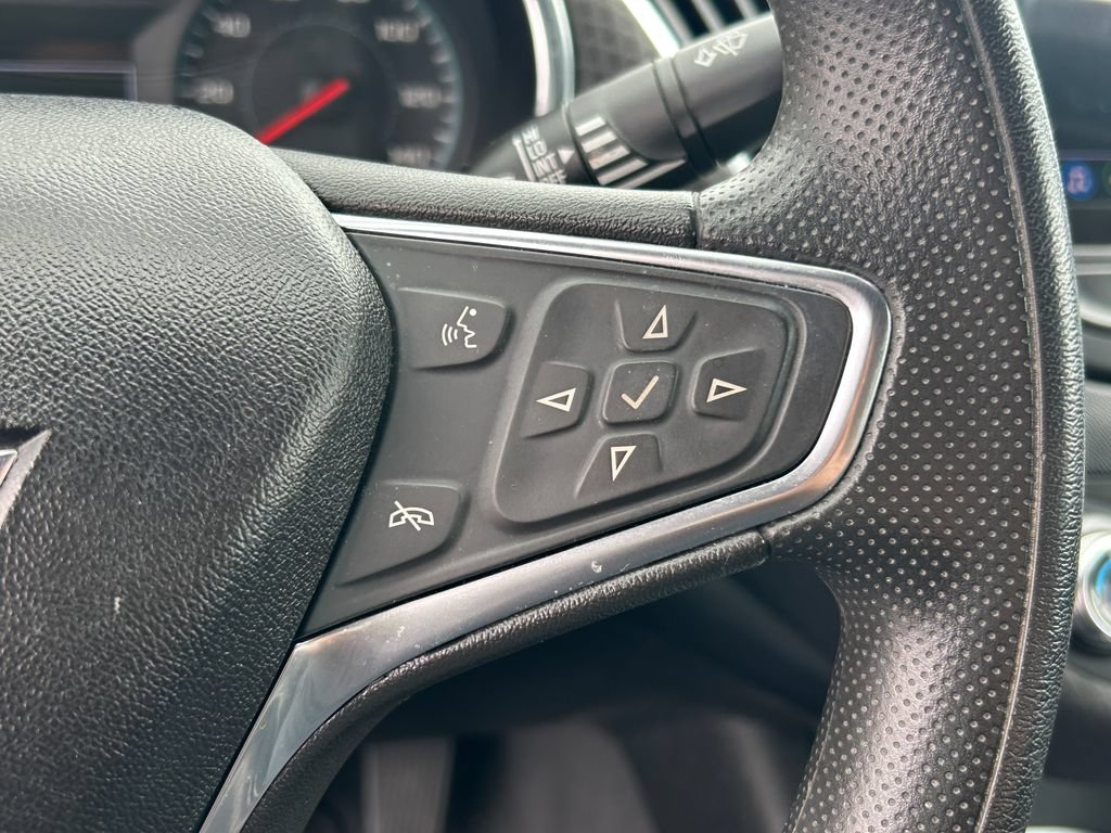 Used 2020 Chevrolet Malibu LT FWD image 20