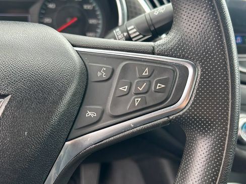 Used 2020 Chevrolet Malibu LT FWD image 20