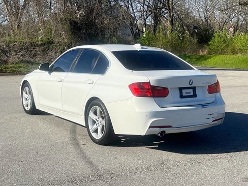 Used 2015 BMW 328d Sedan RWD image 21