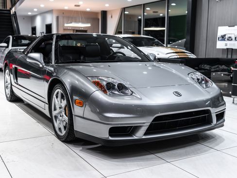 Used 2004 Acura NSX T image 53