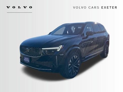 New 2026 Volvo XC90 B5 Plus w/ Protection Package image 3