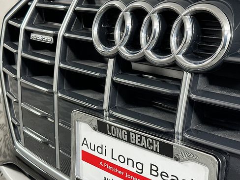 Used 2023 Audi Q5 2.0T Premium w/ Convenience Package image 15