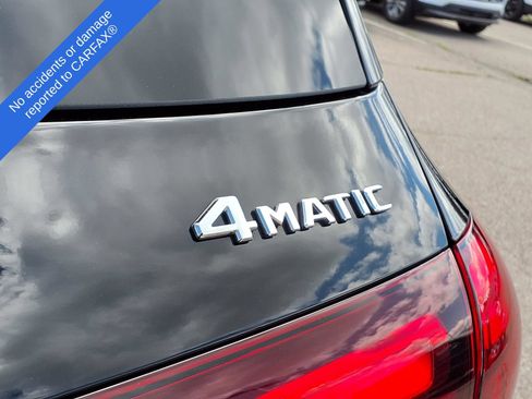 Used 2026 Mercedes-Benz GLE 350 4MATIC w/ Driver Assistance Package image 10
