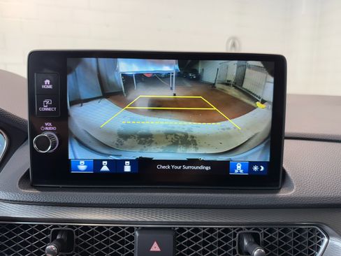 New 2026 Acura Integra A-Spec image 19