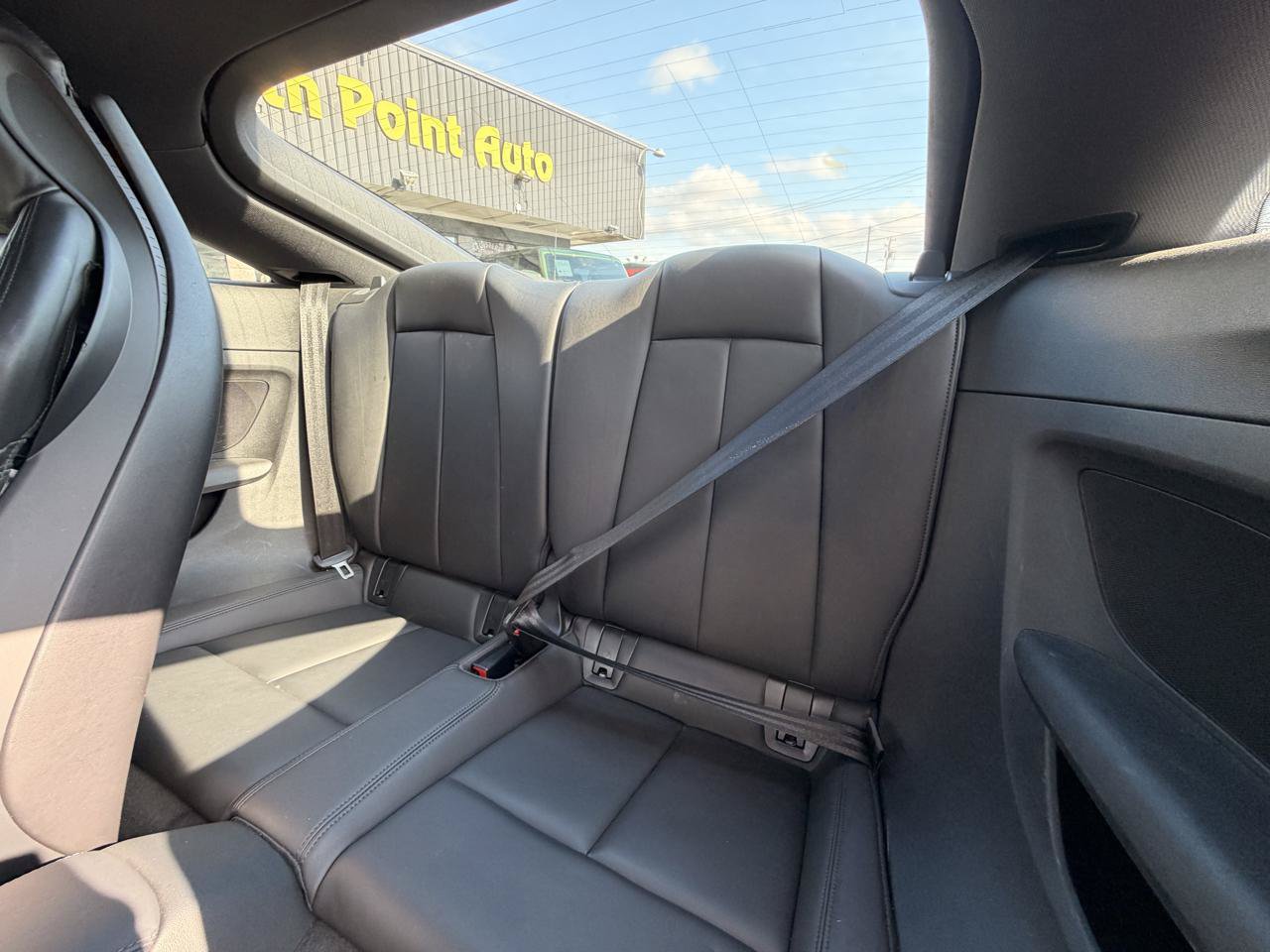 Used 2016 Audi TT 2.0T AWD/4WD image 14