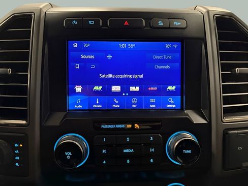 Used 2020 Ford F150 Raptor w/ Equipment Group 802A Luxury AWD/4WD image 20