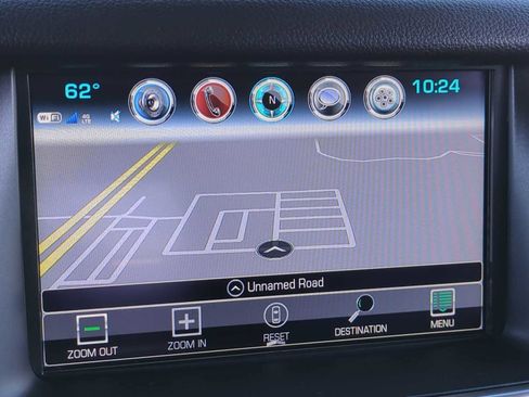 Used 2019 Chevrolet Tahoe Premier image 19