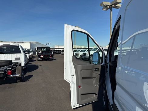 New 2025 Ford Transit 250 148 Medium Roof w/ Load Area Protection Package image 14
