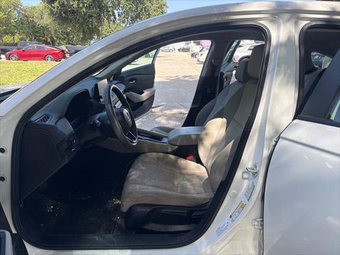 Used 2024 Honda Accord LX image 16