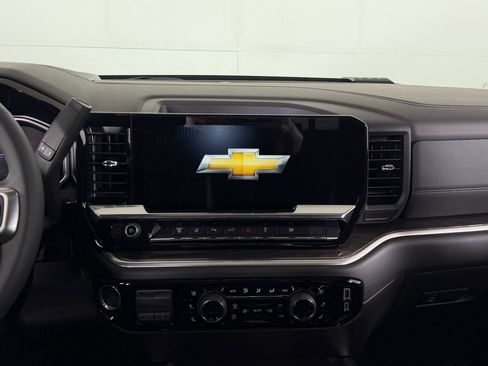 New 2026 Chevrolet Silverado 3500 LTZ image 11