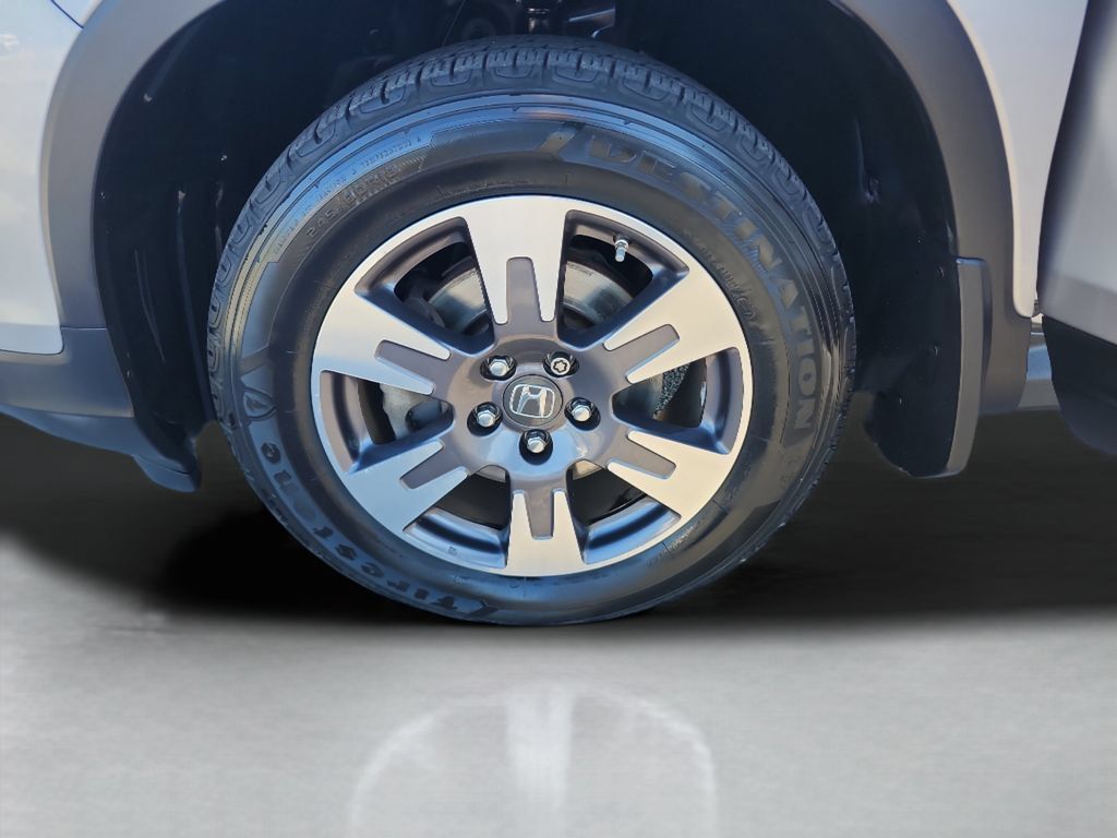 Used 2019 Honda Ridgeline RTL image 35