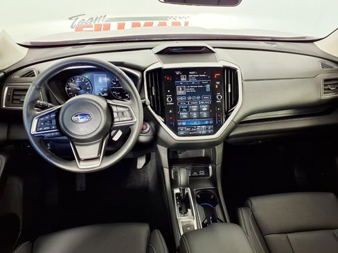 Certified 2023 Subaru Ascent Limited w/ Technology Package image 11