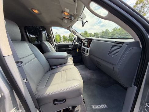 Used 2008 Dodge Ram 3500 Truck SLT w/ Popular Equipment Group RWD image 17