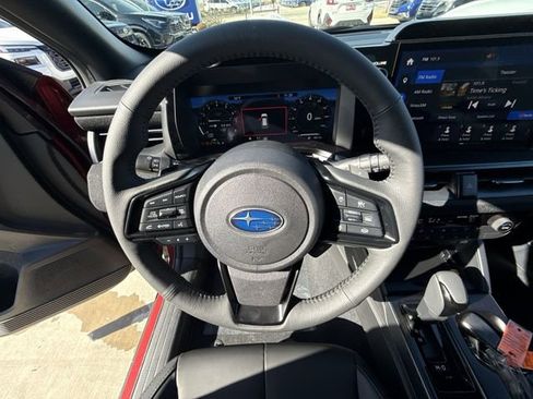 New 2026 Subaru Outback Premium image 14