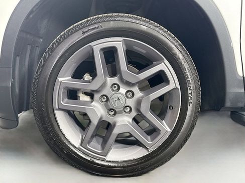 Certified 2023 Honda Passport EX-L image 29