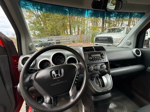 Used 2005 Honda Element EX image 14