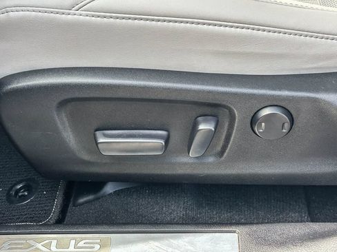 Used 2022 Lexus RX 450h AWD w/ Premium Package image 23