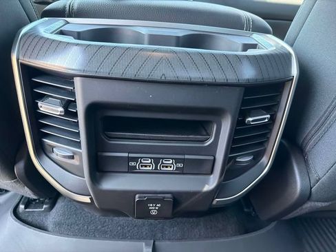 New 2026 RAM 1500 Big Horn AWD/4WD image 14