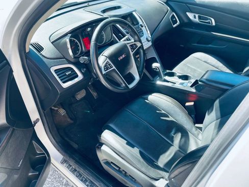 Used 2014 GMC Terrain SLT image 3