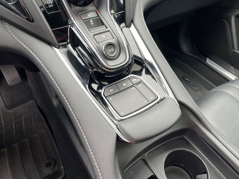 Used 2022 Acura RDX FWD w/ Technology Package image 32