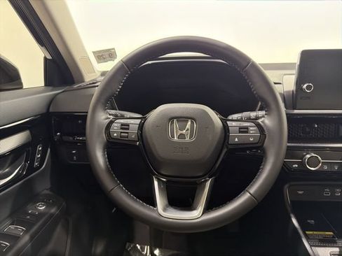 Used 2025 Honda CR-V EX-L image 30