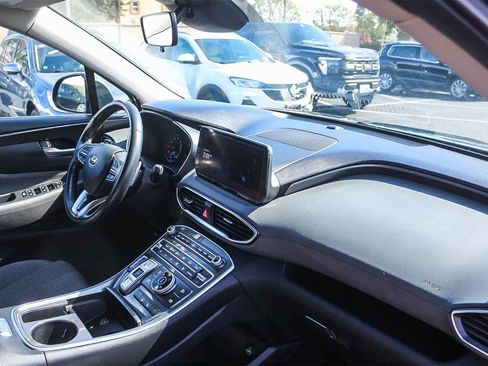 Used 2023 Hyundai Santa Fe SEL image 22