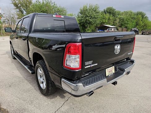 Used 2021 RAM 1500 Lone Star image 5