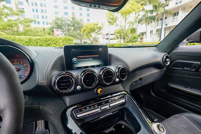 Used 2018 Mercedes-Benz AMG GT R image 72