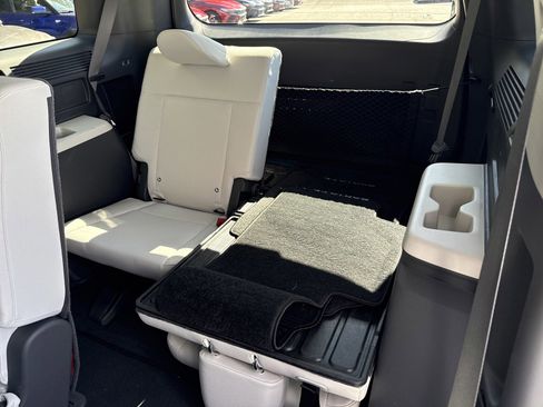 Used 2026 Hyundai Santa Fe SE image 15