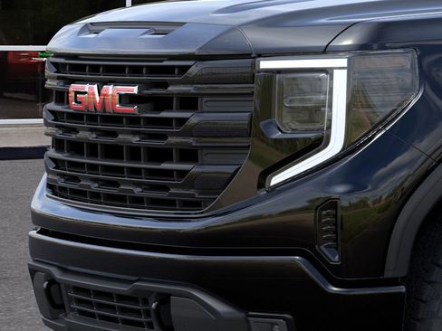 New 2026 GMC Sierra 1500 Elevation w/ Elevation Select Package image 13