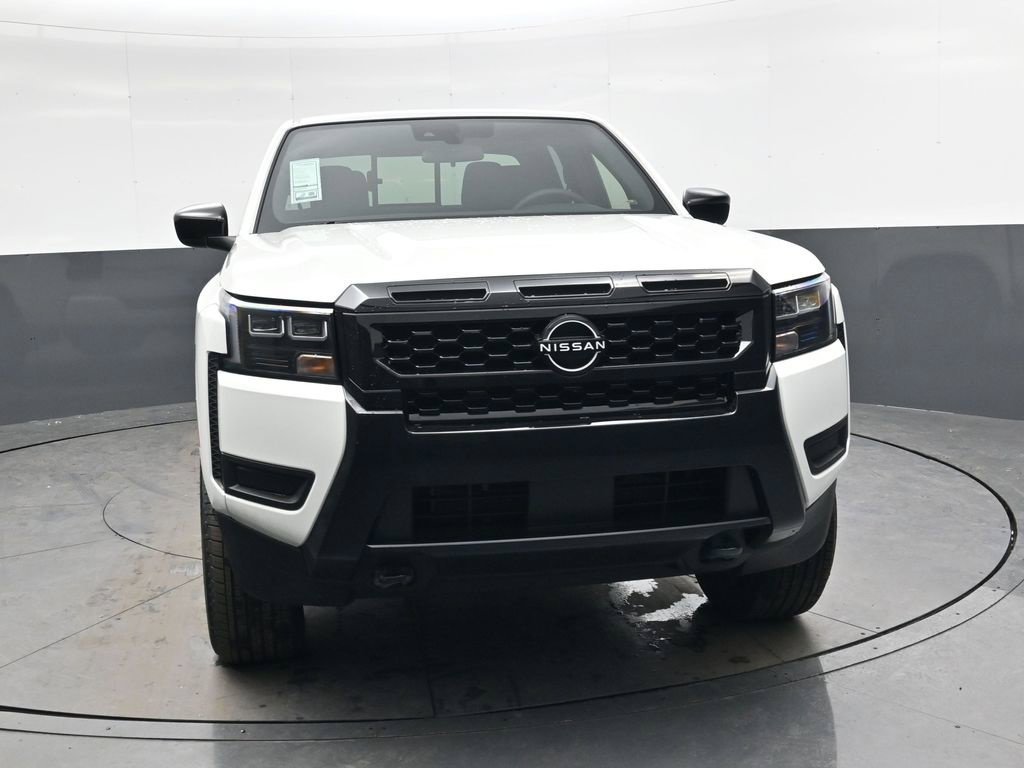 Certified 2026 Nissan Frontier SV w/ SV Convenience Package AWD/4WD image 13