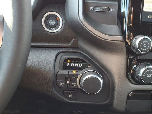 New 2026 RAM 1500 Tradesman image 23