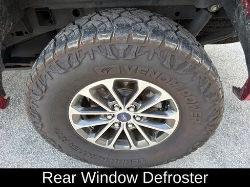 Used 2019 Ford F150 XLT w/ Equipment Group 302A Luxury AWD/4WD image 13