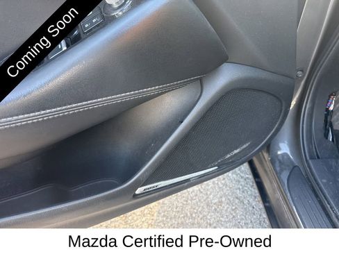 Used 2021 MAZDA MAZDA6 Grand Touring image 33