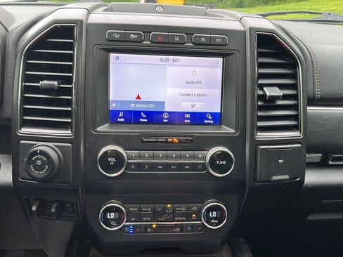 Used 2020 Ford Expedition Max Limited w/ Special Edition Package AWD/4WD image 16