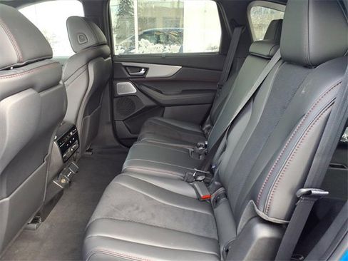 Certified 2026 Acura MDX A-Spec image 5