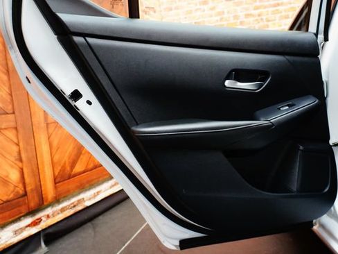 Certified 2023 Nissan Sentra SV w/ All-Weather Package FWD image 39