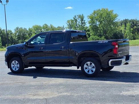 Used 2025 Chevrolet Silverado 1500 LT image 19