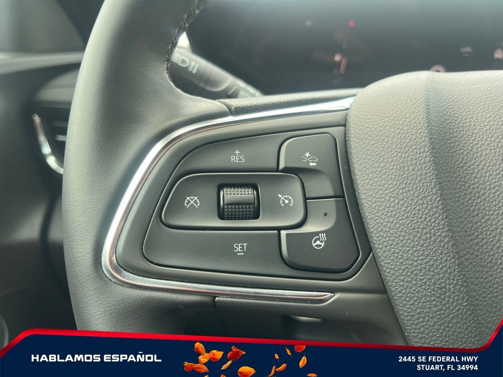 New 2026 Buick Envista Preferred w/ Convenience I Package FWD image 25