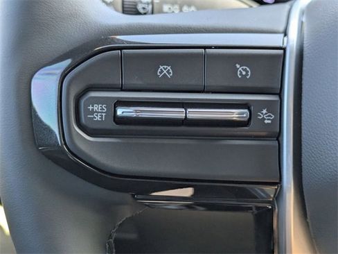 New 2025 Chevrolet Colorado ZR2 w/ Technology Package image 14