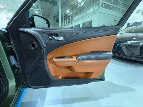 Used 2022 Dodge Charger SRT Hellcat RWD image 45
