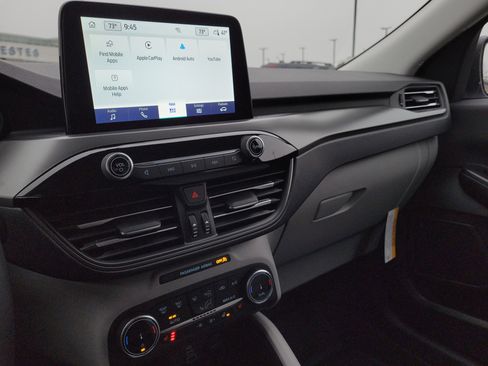 New 2026 Ford Escape Active w/ Cold Weather Package image 25