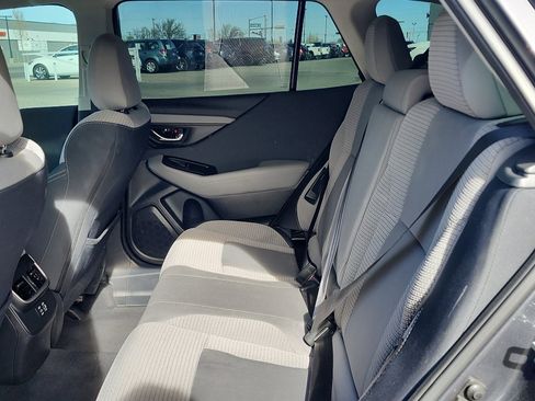 Used 2024 Subaru Outback Premium image 13