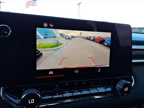 Used 2025 GMC Canyon Elevation w/ Convenience Package image 21