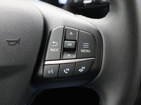 Used 2024 Ford Bronco Sport Big Bend w/ Convenience Package AWD/4WD image 19