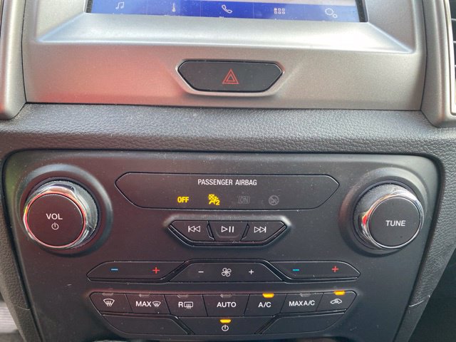 Used 2020 Ford Ranger XLT w/ Equipment Group 301A Mid AWD/4WD image 18