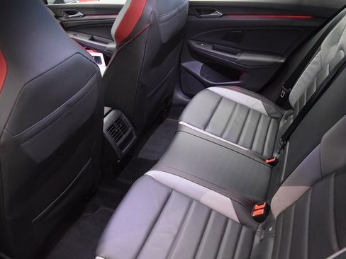 New 2026 Volkswagen GTI SE image 5