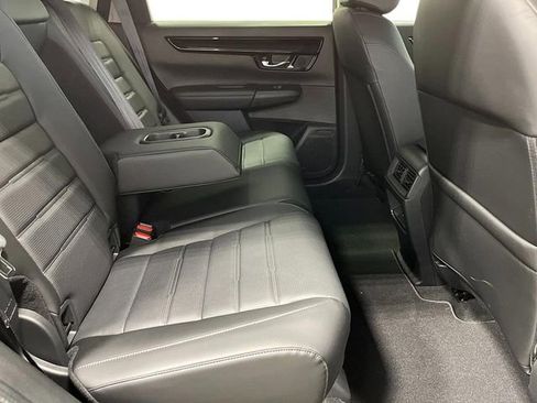 New 2026 Honda CR-V EX-L image 27