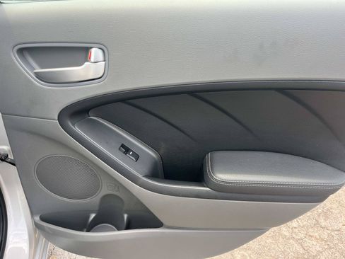 Used 2018 Kia Forte LX FWD image 20